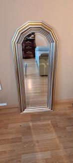 Mooie geslepen spiegel 115 h x 48 breed, Ophalen, Zo goed als nieuw