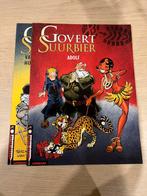 Govert Suurbier - 4 en 6, Meerdere stripboeken, Ophalen of Verzenden