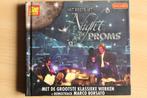 cd Het beste uit Night of the Proms - Boek & CD 3, Ophalen