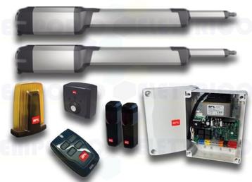 Bft Kustos Ultra BT A40 automatisatie  beschikbaar voor biedingen