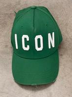 Icon dsquared pet origineel nooit gedragen !, Kleding | Heren, Hoeden en Petten, Ophalen of Verzenden, Pet