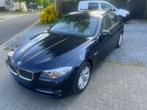 BMW 520i automaat 1ste eigenaar amper 82000 km !!, Auto's, BMW, Automaat, 135 kW, Bedrijf, Cruise Control