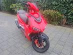 Scooter klasse A, Ophalen of Verzenden