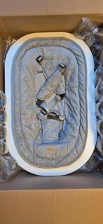 Treppy Newborn Seaty kinderstoel, Kinderen en Baby's, Kinderstoelen, Ophalen of Verzenden, Zo goed als nieuw, Overige typen, Gordel(s)
