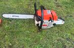 Stihl kettingzaag FARM BOSS 038 AVS, Ophalen, Zo goed als nieuw, Kettingzaag