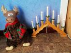 Decoration de noel, Ophalen, Zo goed als nieuw