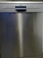 Siemens A++ vaatwasser, Ophalen, Zo goed als nieuw