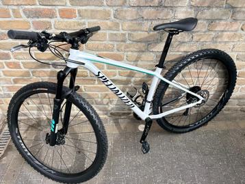 Specialized RH WMN PRO 29 beschikbaar voor biedingen