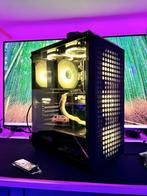 Bouw je droom-PC met mij! Hobbyproject in België, Computers en Software, Custom Build, Nieuw, Ophalen of Verzenden, Gaming