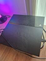 Ps4 zwart, Games en Spelcomputers, Ophalen