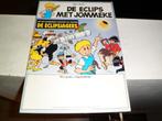 De Eclips met Eommeke: Avontuur de Eclipsjagers. In +++staat, Boeken, Ophalen of Verzenden