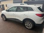 RENAULT KADJAR * EXPORT/HANDELAAR* BLIS * CAMERA*LANE*GPS, Auto's, Renault, Voorwielaandrijving, Kadjar, 4 cilinders, 5 deurs