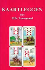 Kaartleggen met Mlle Lenormand / Erna Droesbeke, Boeken, Ophalen of Verzenden, Zo goed als nieuw