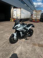 S1000XR ICE GREY, 4 cilinders, Motorrijbewijs A, Particulier, Toermotor
