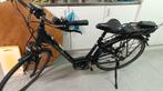Elektrische fiets, Fietsen en Brommers, Gebruikt, 47 tot 51 cm, 50 km per accu of meer, Ophalen