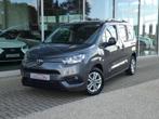 Toyota PROACE CITY Verso 1.2i MPV +GPS +CAMERA +KEYLESS, Auto's, Voorwielaandrijving, Stof, Gebruikt, 1199 cc