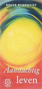 Aandachtig lezen, Roger Rundqvist, Ankertjes 314, Ophalen of Verzenden
