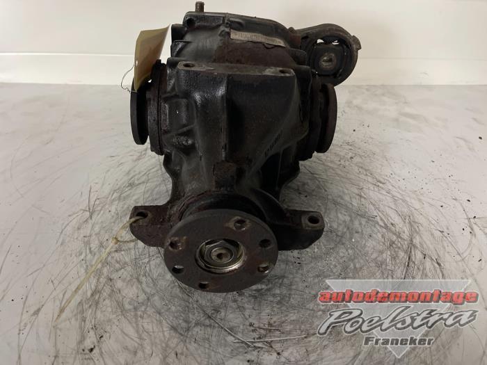 Differentieel achter van een BMW 3-Serie, Auto-onderdelen, Remmen en Aandrijving, BMW, Gebruikt, 3 maanden garantie, Ophalen of Verzenden