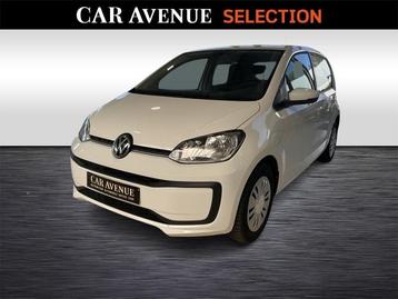 Volkswagen Up! ! Move  beschikbaar voor biedingen