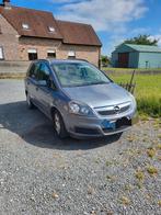 Zafira 2006 benzine euro 4., Auto's, Particulier, Te koop, Zafira, Euro 4