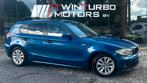 Bmw 118i Benzine Automaat, Achat, Entreprise, 5 portes, 95 kW