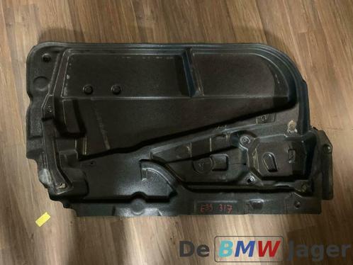 Geluidsisolatie deur linksvoor BMW 5-serie E39 51488229161, Auto-onderdelen, Interieur en Bekleding, BMW, Gebruikt, Ophalen of Verzenden