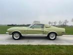 Shelby GT500KR 1968, Auto's, 7000 cc, Lichtmetalen velgen, Automaat, Bruin