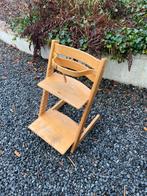 Stokke triptrap, Kinderen en Baby's, Kinderstoelen, Ophalen, Gebruikt