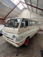 Dodge sportsman fabrieks camper 16 ramen V8 AUTOMAAT, Auto's, Automaat, Particulier, Overige carrosserie, Dodge