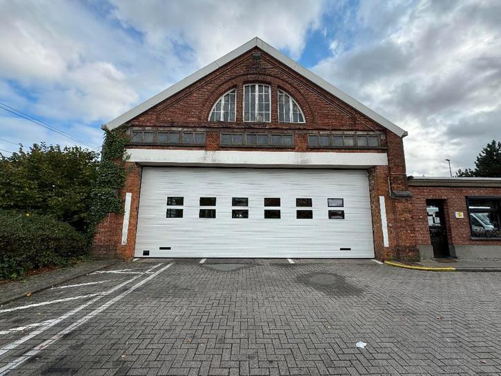 herstellingen sectionaal poorten, Doe-het-zelf en Bouw, Deuren en Vliegenramen, Nieuw, Garagedeur, 215 cm of meer, 120 cm of meer