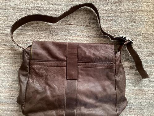 Lupo Barcelona Messenger Bag Tassen Schoudertassen 2dehands