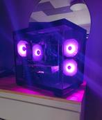 Gaming pc, Ophalen of Verzenden