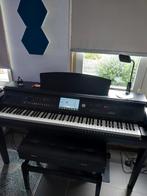 Yamaha clavinova cvp 609, Muziek en Instrumenten, Piano's, Ophalen, Zo goed als nieuw