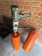 Carotteuse carat, Bricolage & Construction, Enlèvement ou Envoi, Comme neuf