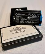 Gopro 2 nieuwe batterijen, Ophalen of Verzenden, Nieuw