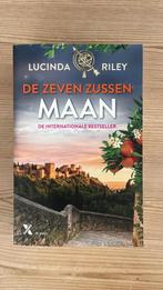 De Zeven Zussen Maan (nieuw!), Boeken, Romans, Ophalen, Nieuw, Lucinda Riley, België