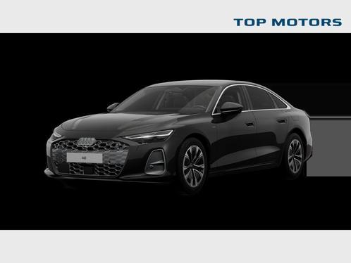 Audi A6 e-hybrid (PHEV) Audi A6 Berline Corporate e-hybrid q, Auto's, Audi, A6, Airbags, Airconditioning, Boordcomputer, Lederen bekleding