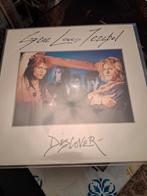 Gene t'aime, Enlèvement ou Envoi