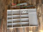 Ensemble d'accessoires KOMPLEMENT pour armoire PAX, Maison & Meubles, Armoires | Autre, Enlèvement, Comme neuf