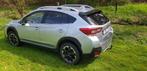 Subaru XV 1,6 Luxury AWD 2023 8400km!, Autos, Subaru, Argent ou Gris, 5 portes, Automatique, XV