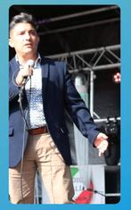 Ambiance fête, Tickets en Kaartjes, Concerten | Overige