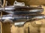 Accessoires Honda shadow, Motoren, Particulier