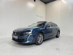 Peugeot 508 SW 1.5 HDI Autom. - GPS - Topstaat! 1Ste Eig!, Auto's, 4 deurs, 4 cilinders, https://public.car-pass.be/vhr/82fb2cfd-60d9-42ac-846c-f7d25a8dff1e