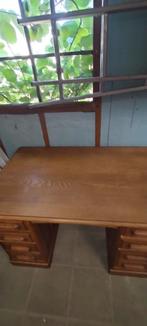 Bureau, Antiek en Kunst, Ophalen