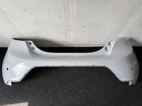 Ford KA+ Plus III 3 Achterbumper PDC Origineel G1B5-17K835, Auto-onderdelen, Carrosserie, Bumper, Ford, Achter, Gebruikt, Ophalen of Verzenden