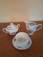 Service MÖGEN Czechoslovakia, Antiquités & Art, Enlèvement