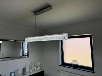 Magnifique lustre très élégant beschikbaar voor biedingen