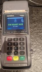Bancontact yoximo, Ophalen