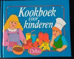Kookboek voor kinderen, Boeken, Kinderboeken | Baby's en Peuters, Gelezen, Ophalen of Verzenden