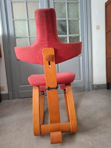 Fauteuil ergonomique Stokke Thatsit